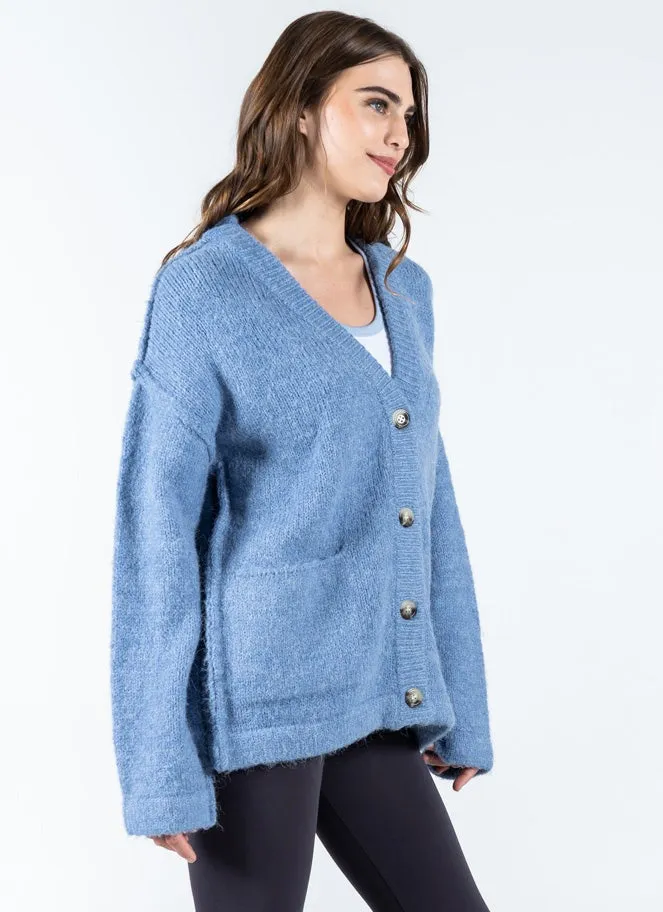 Addyson Cardigan