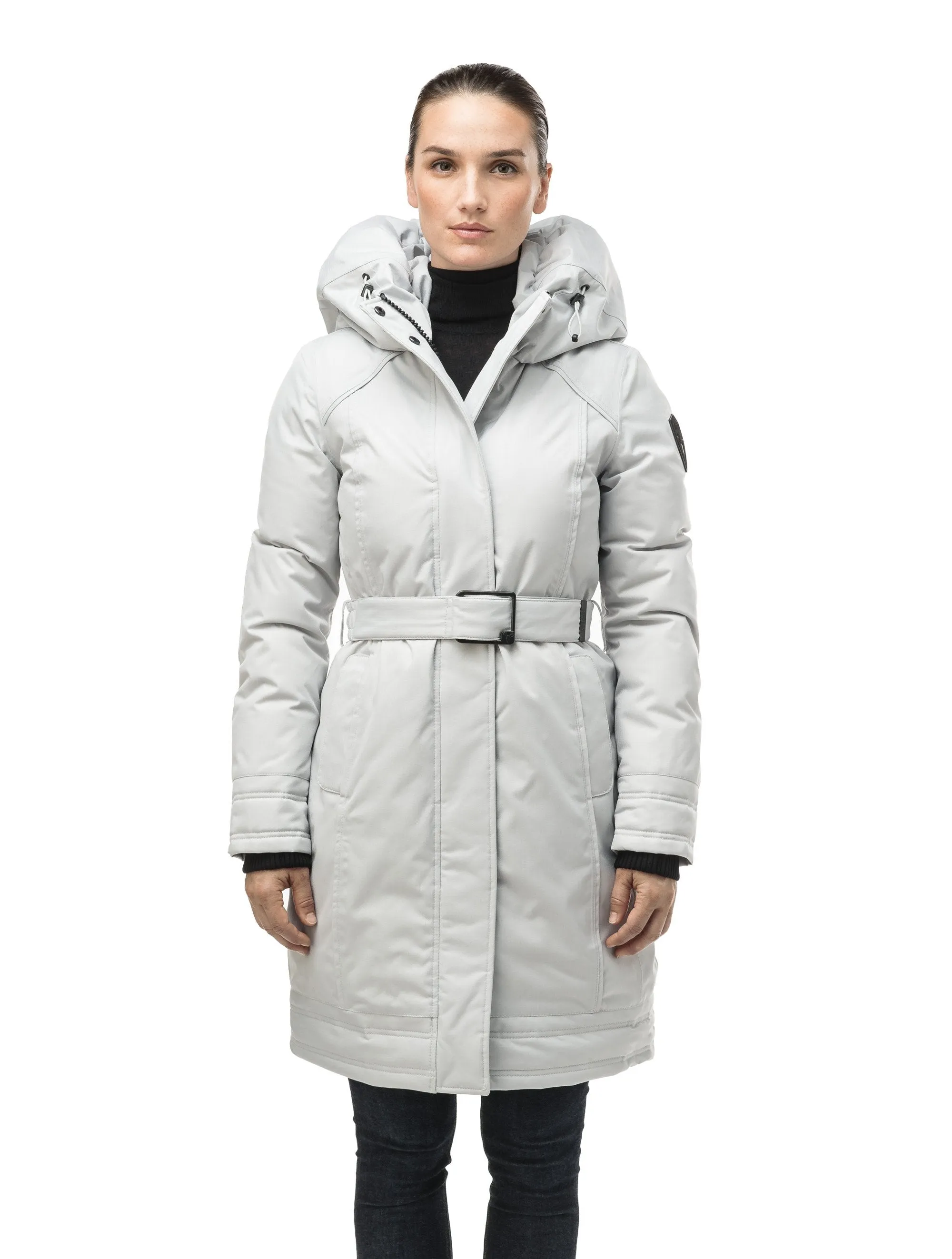 Astrid Women's Parka - NEXT by Nobis