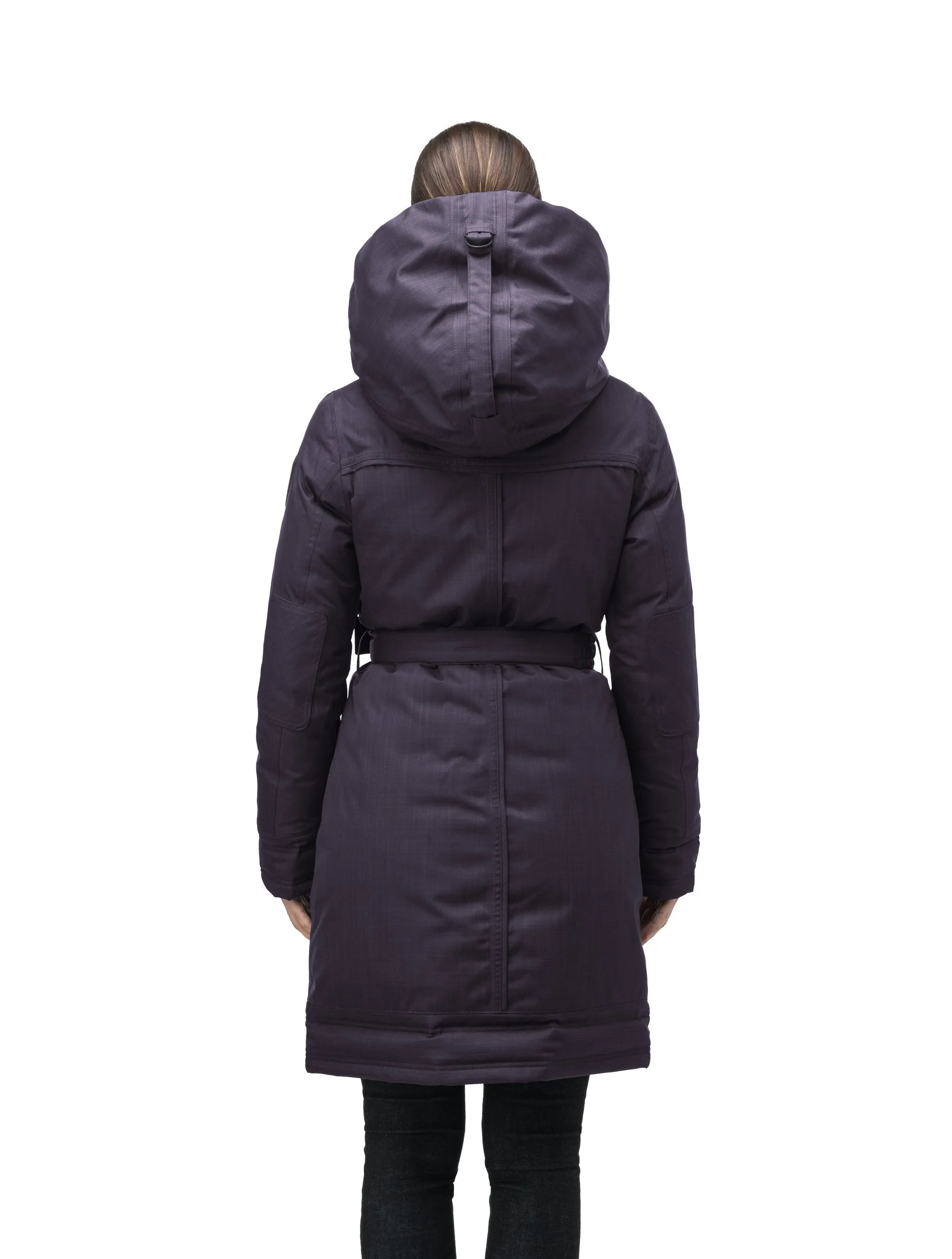 Astrid Women's Parka - NEXT by Nobis