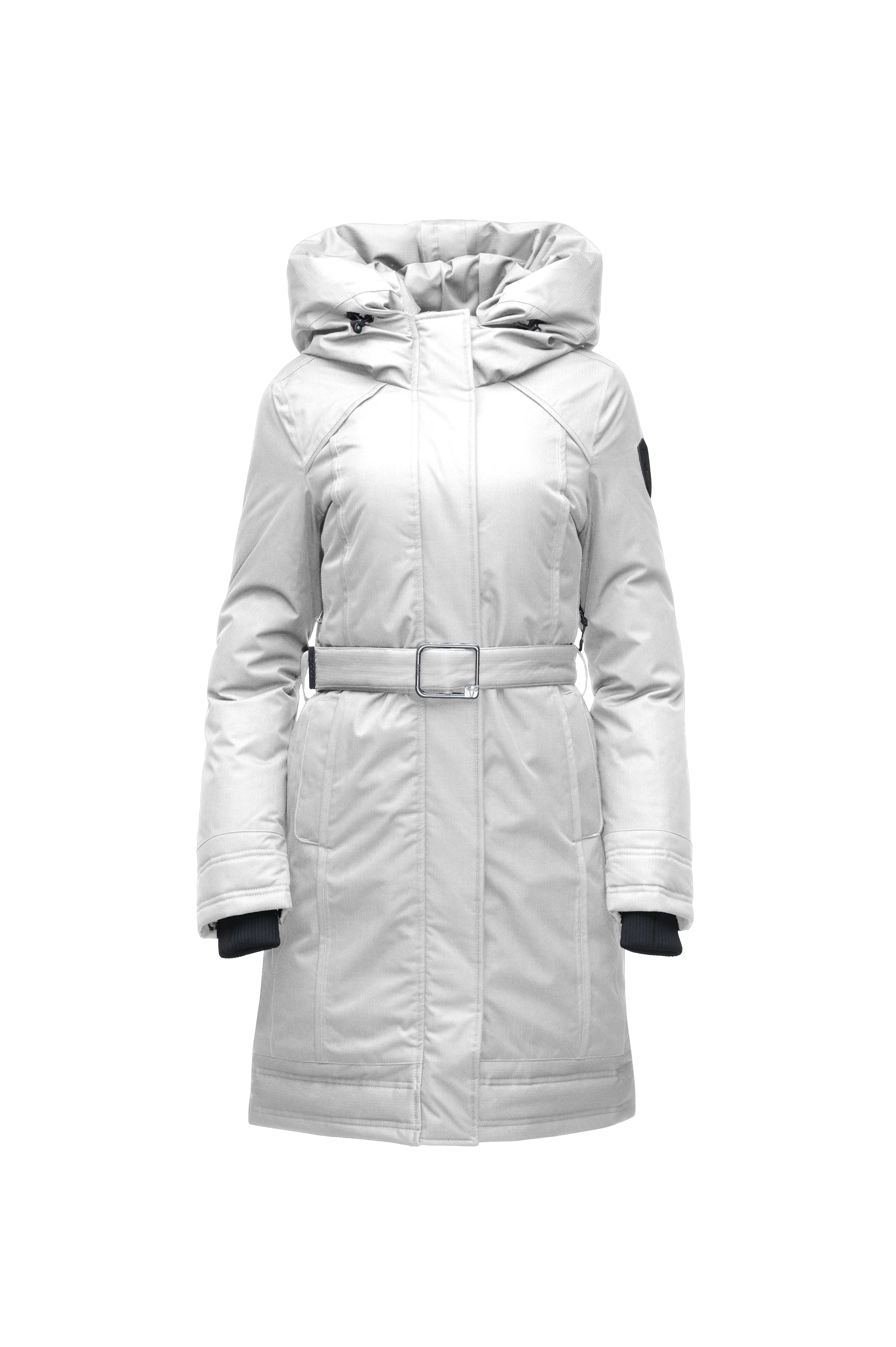 Astrid Women's Parka - NEXT by Nobis