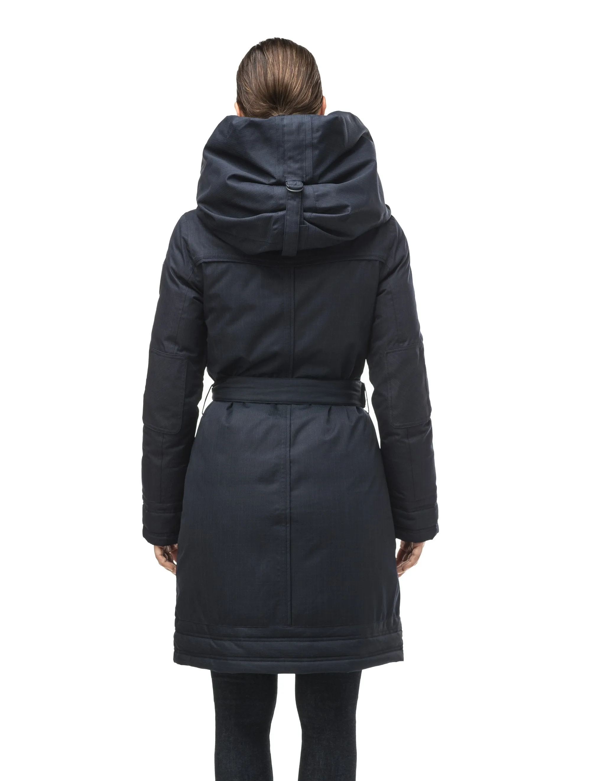 Astrid Women's Parka - NEXT by Nobis