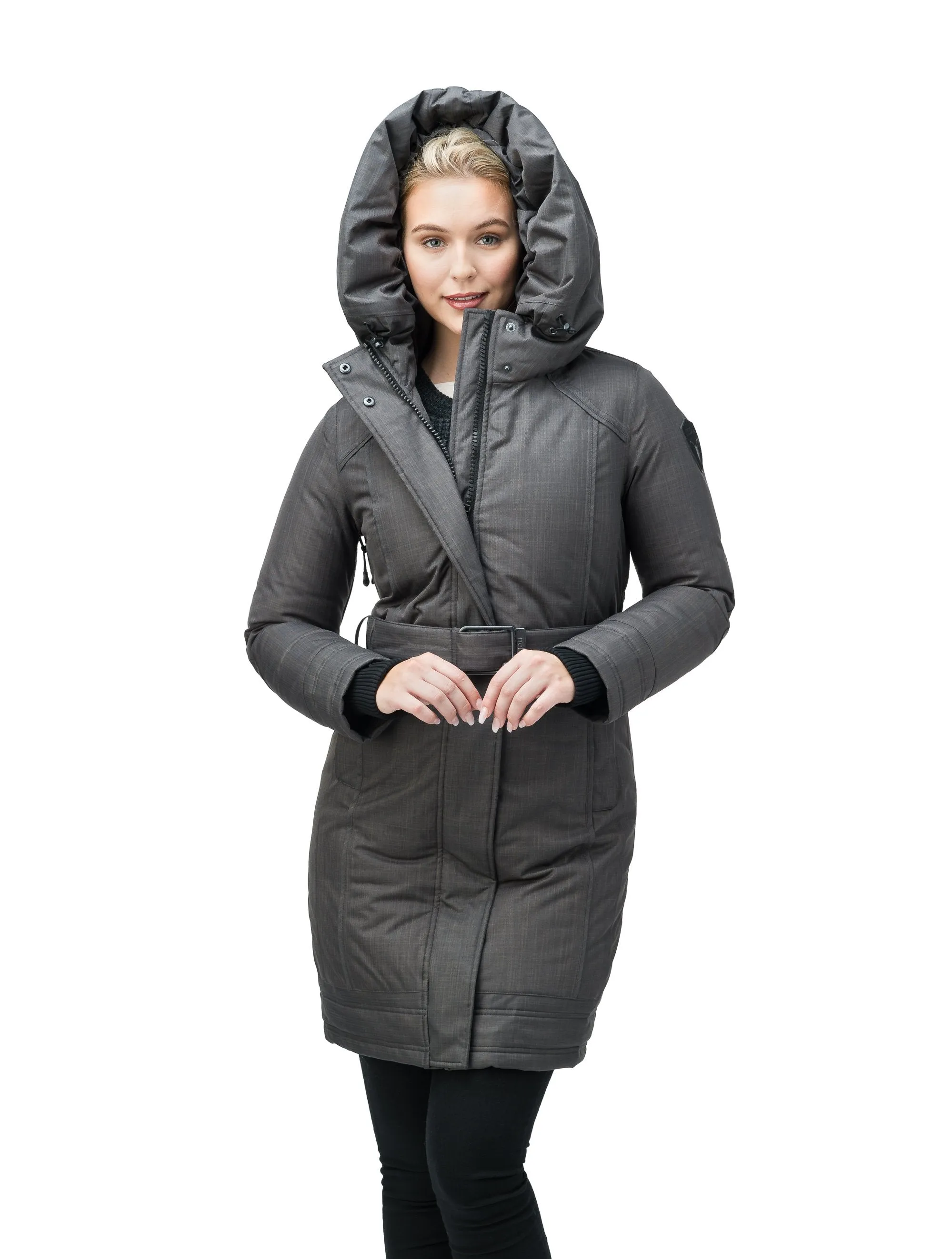 Astrid Women's Parka - NEXT by Nobis