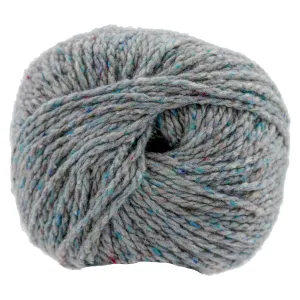 Berroco Millstone Tweed Yarn - 11112 Sky