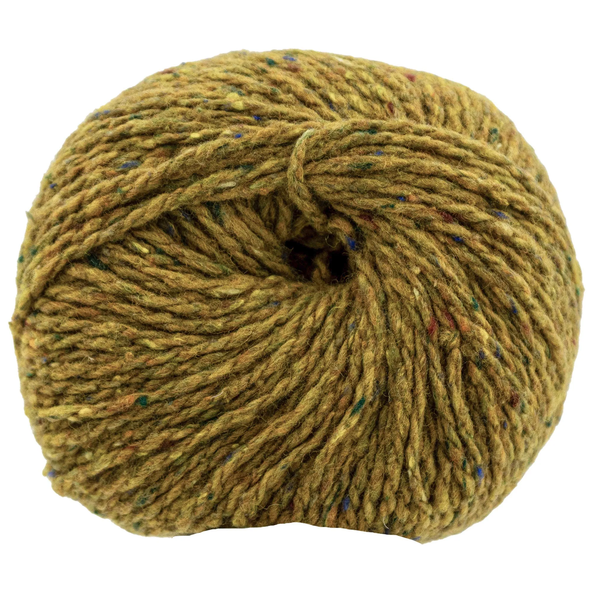 Berroco Millstone Tweed Yarn - 11132 Pear