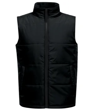 Black/Black - Access insulated bodywarmer