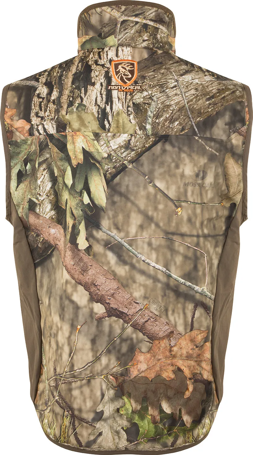 Camo Tech Vest with Agion Active XL