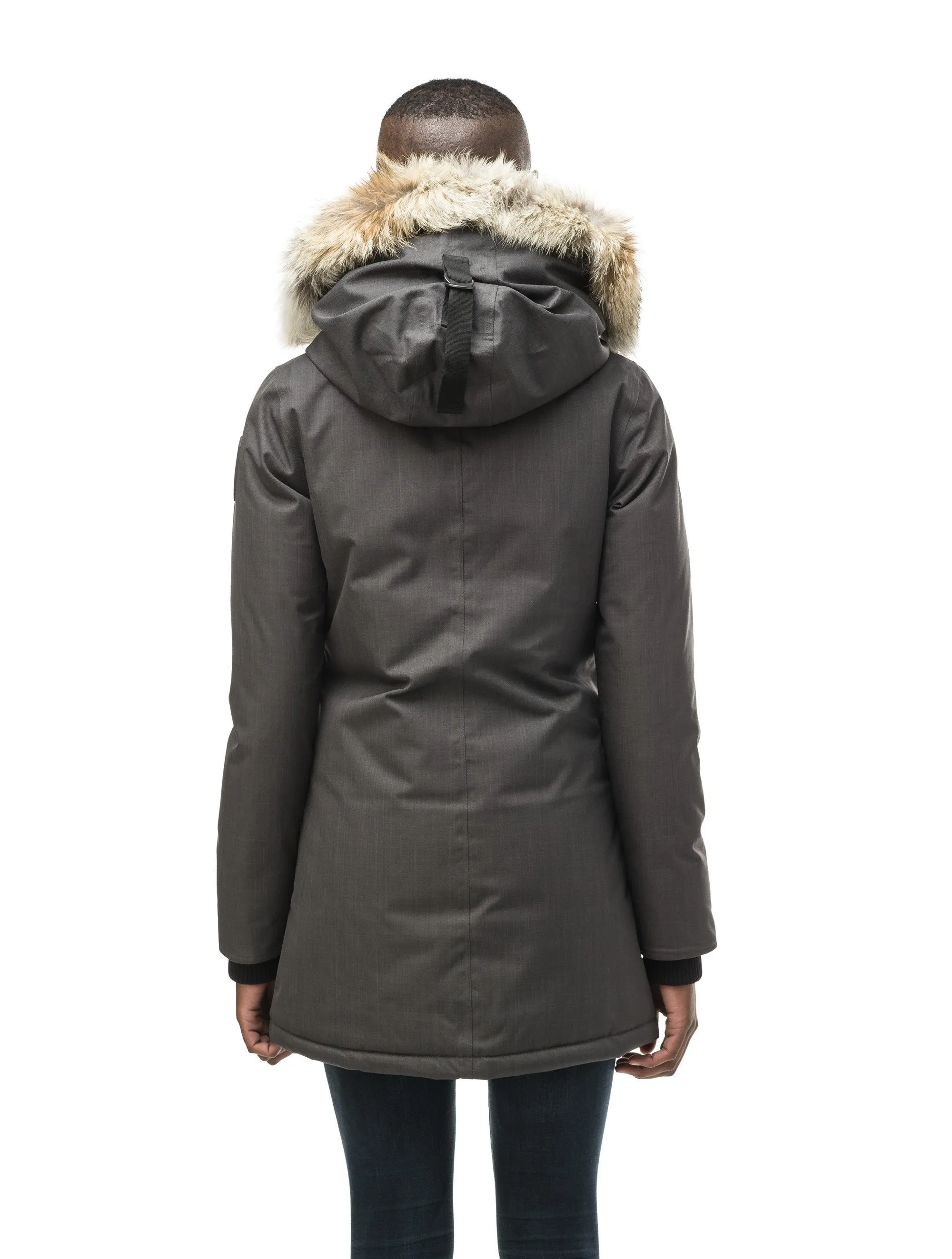 Carla Women's Parka - NEXT by Nobis