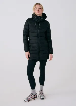 Claudia Down Jacket