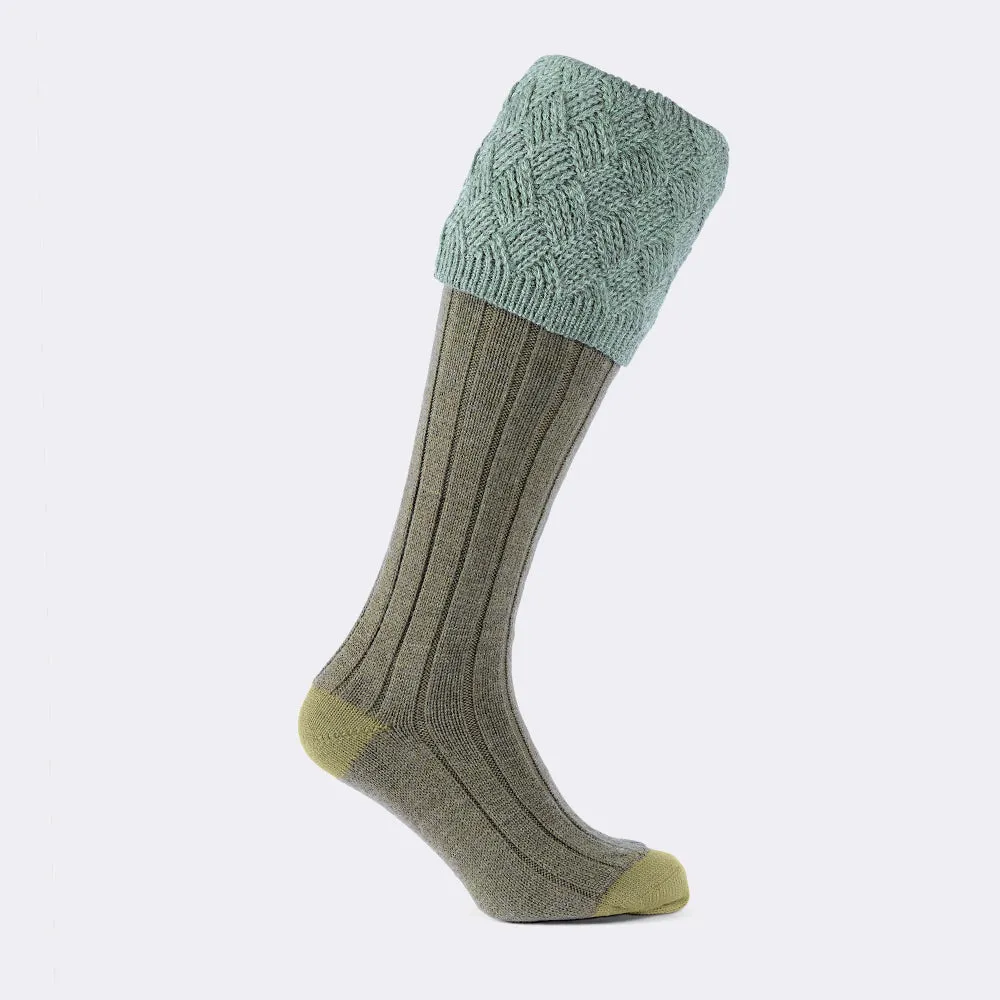 Coniston Sock