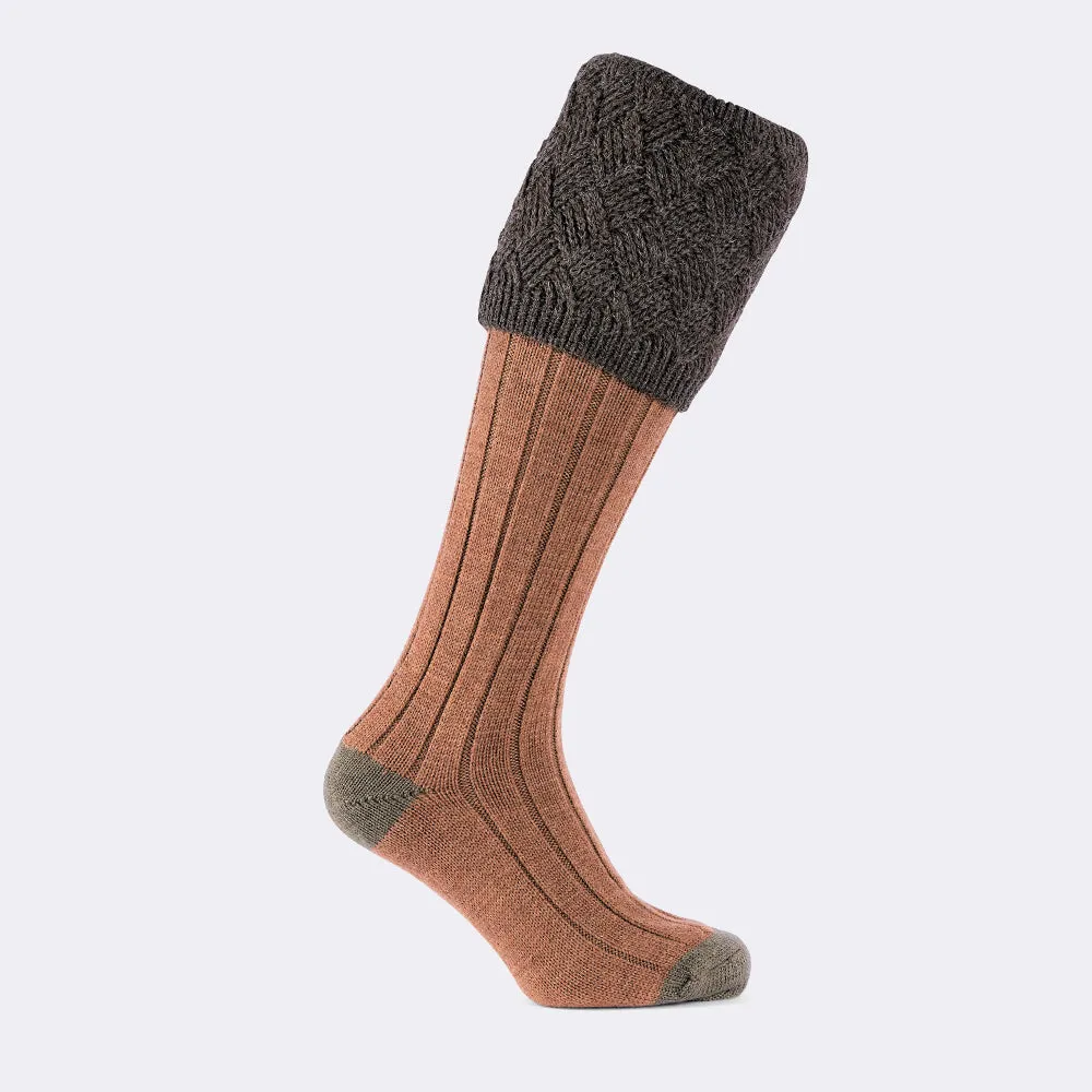 Coniston Sock