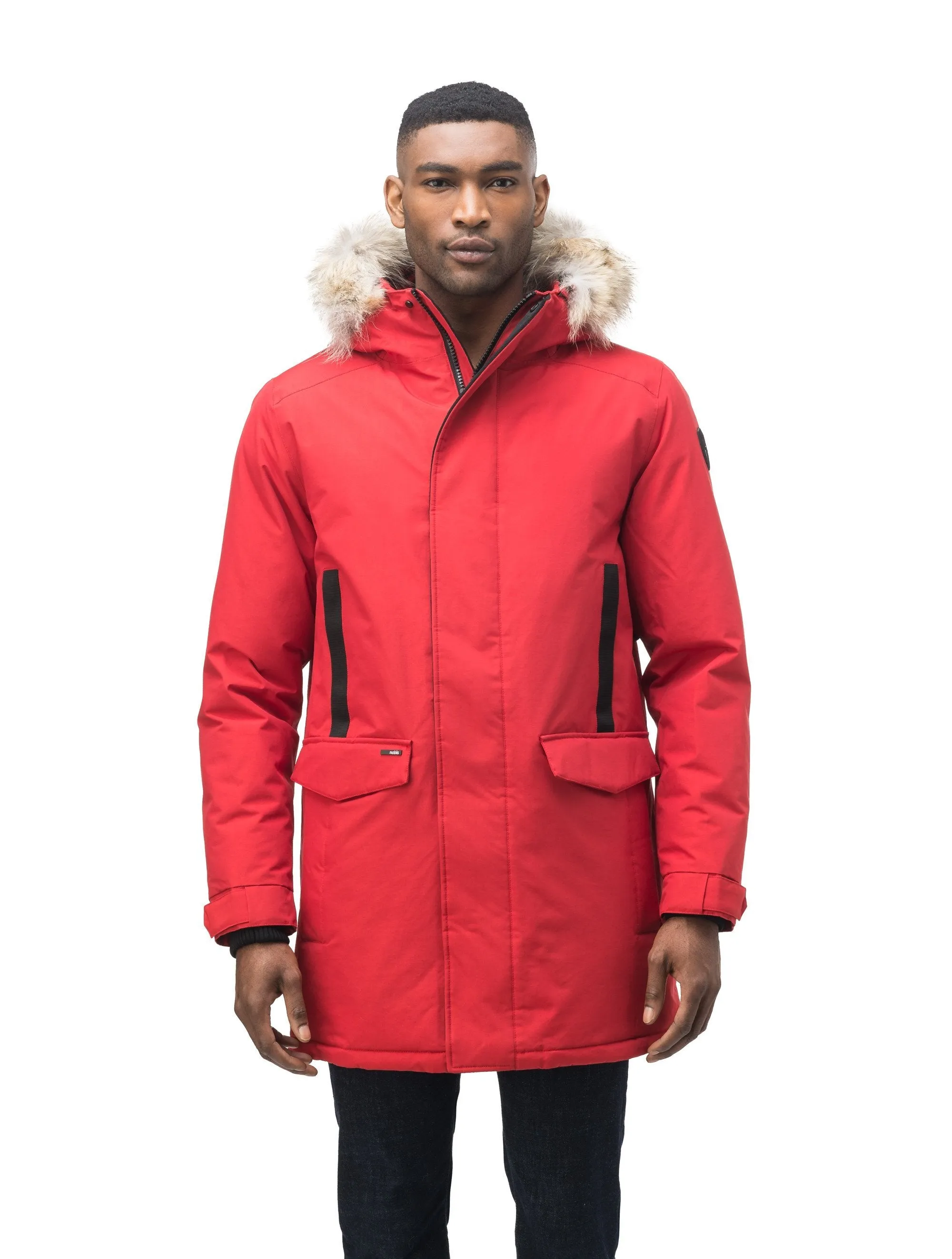 Daniel Men's Parka - NEXT by Nobis