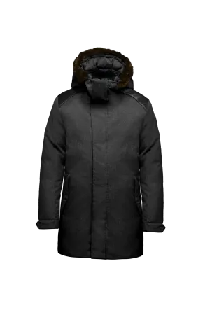 Donovan Men's Fishtail Parka