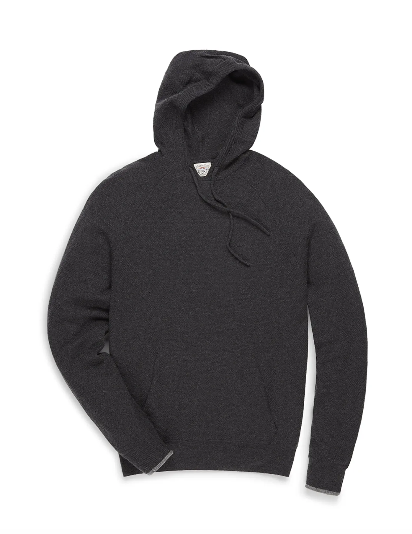 Faherty | Mirage Hoodie Sweater