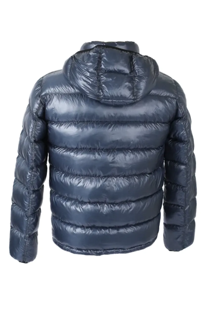 Featherweight Down Puffer Jacket