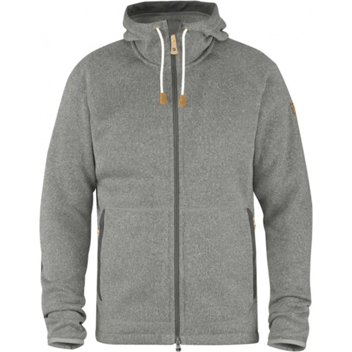 FjallRaven Men's Ovik Fleece Hoodie