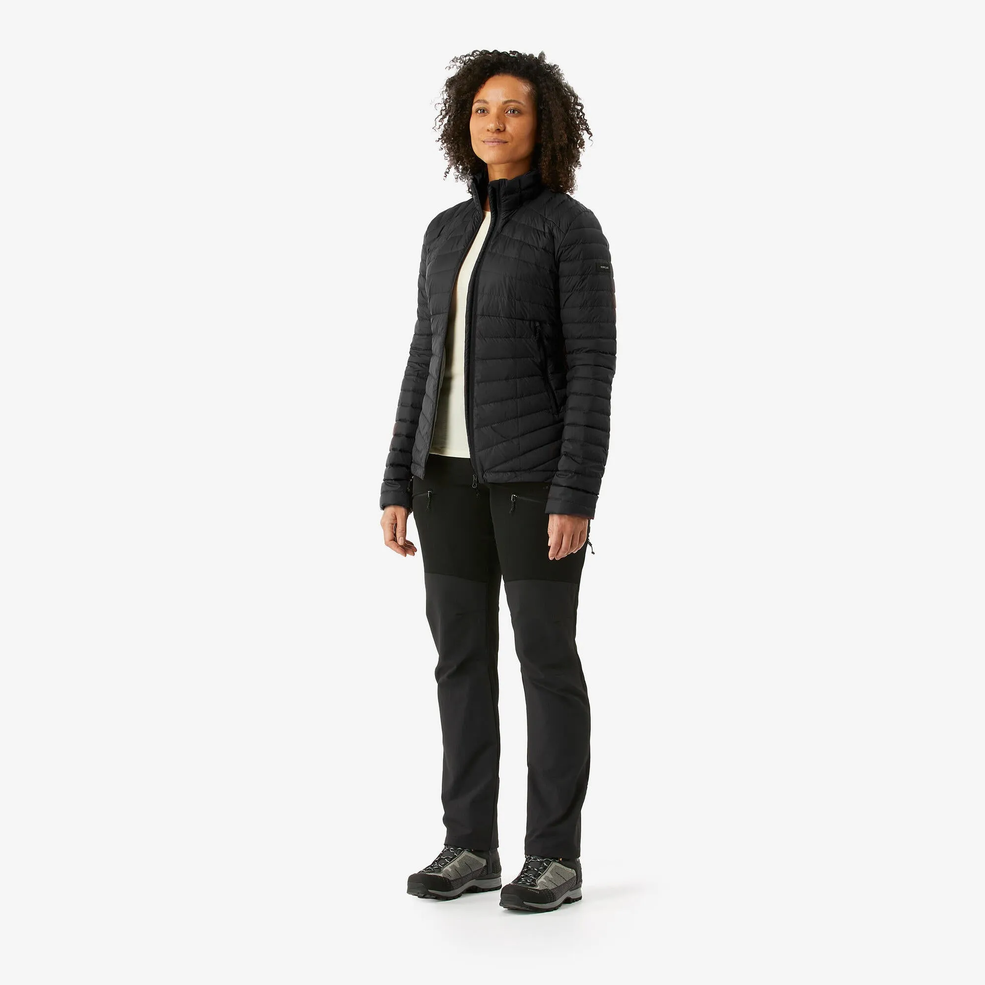 Forclaz Women’s MT100 Down Puffer Jacket