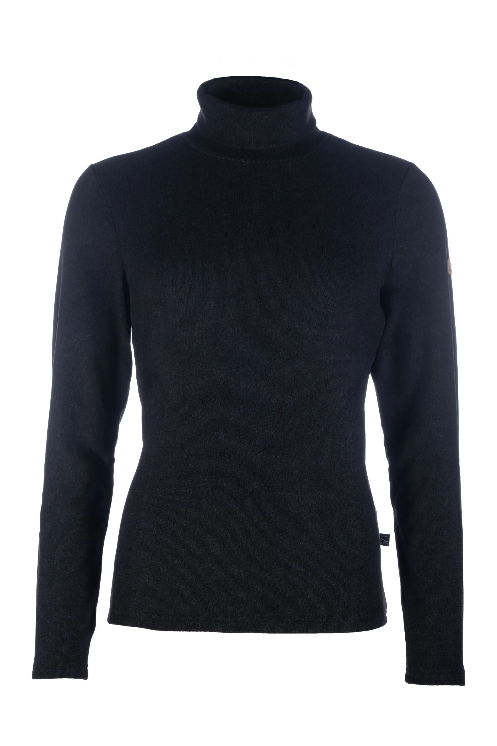 HKM Marrakesh Turtleneck Ladies Shirt | Long Sleeve Shirt