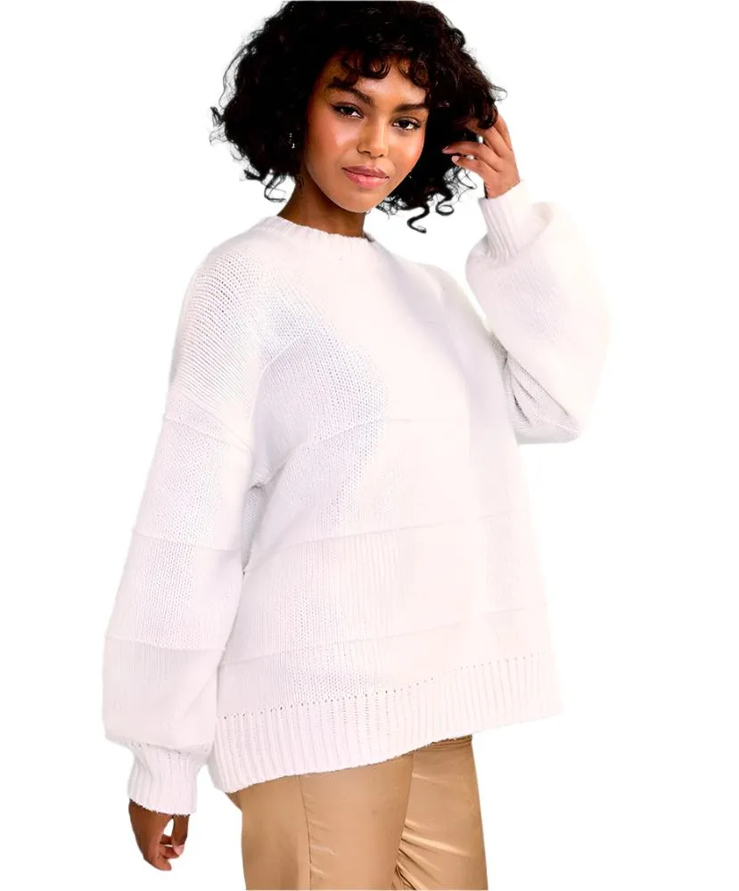 Jayden Oversized Sweater