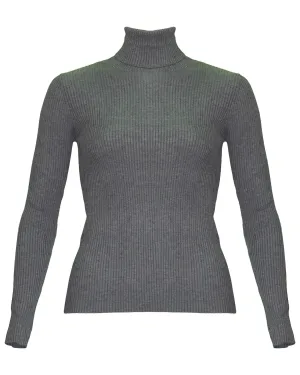 Klark Turtleneck Pullover