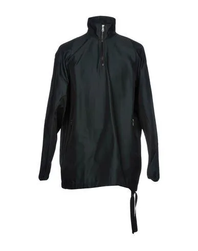 Lanvin Man Jacket Dark green M INT