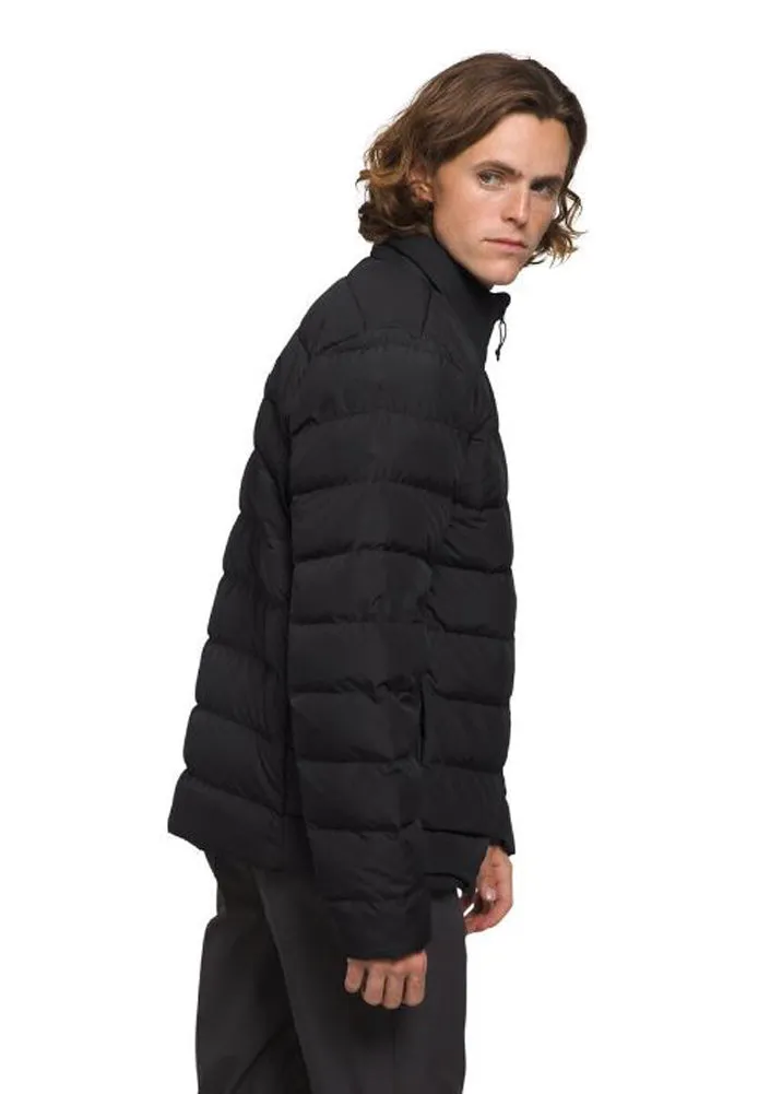 Men's Aconcagua 3 Jacket in Black by The North Face