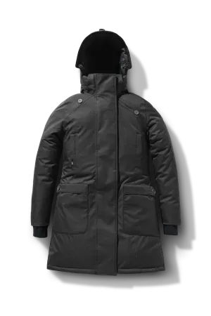 Merideth Furless Women's Parka