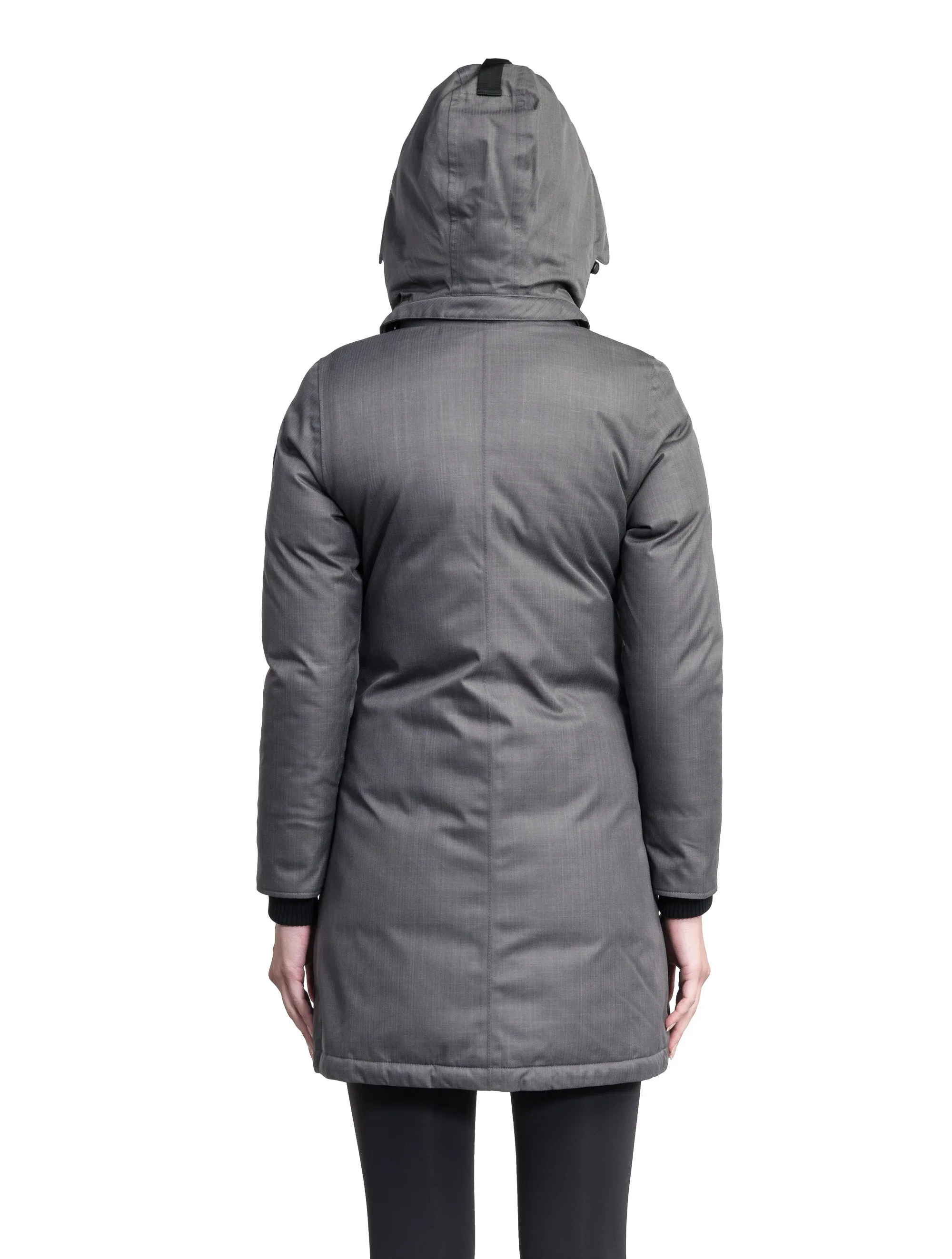 Merideth Furless Women's Parka