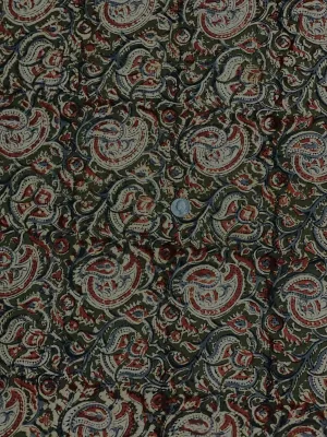 Multicolor CHP-175/2 Print Fabric