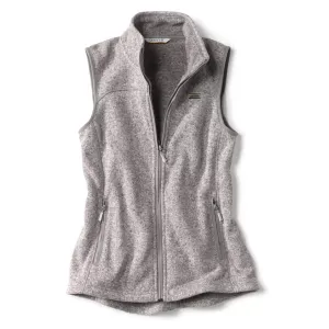 Orvis Women’s R65™ Sweater Fleece Vest 2024