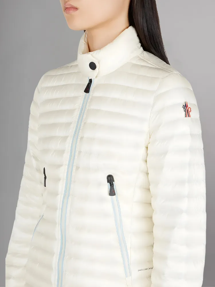 Pontaix Puffer Jacket