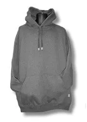 Pro Club Heavyweight Pullover Charcoal Hoodie