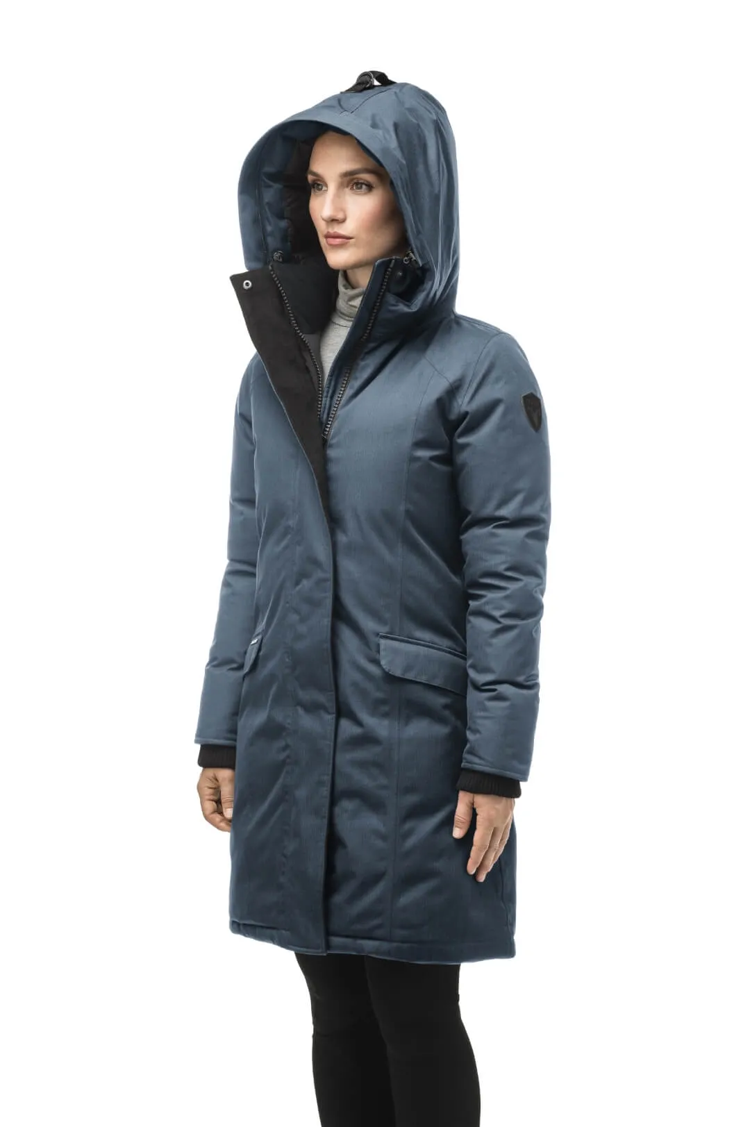 Rebecca Furless Women's Parka