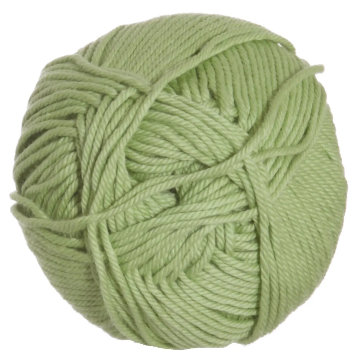 Rowan Handknit Cotton Yarn - 309 Celery