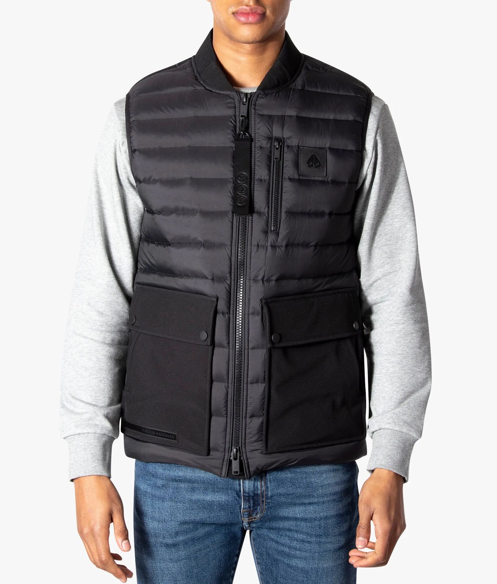 Sheep Creek Vest