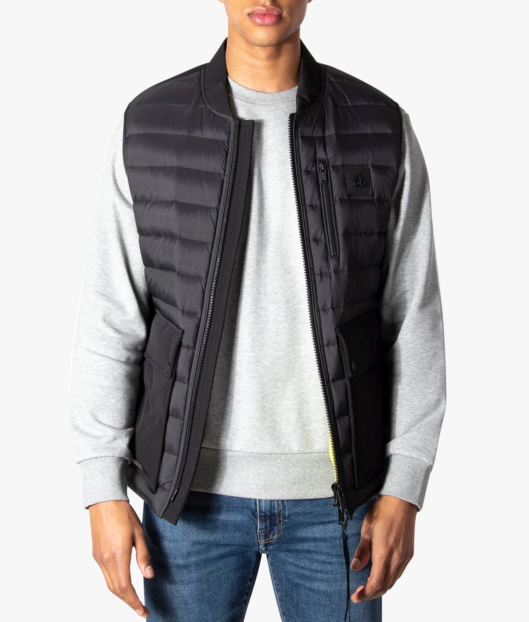 Sheep Creek Vest