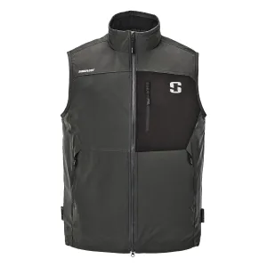 Shield Float Vest - Gunmetal