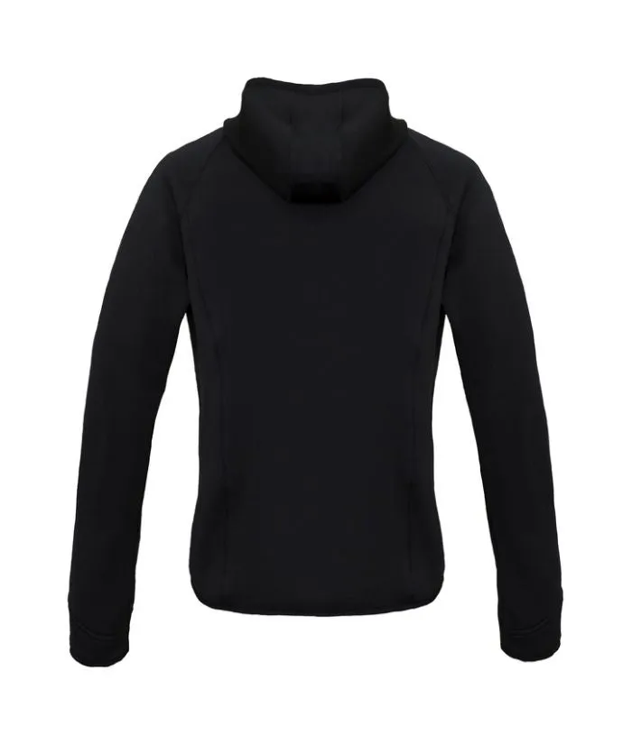 Stealth Ladies Tech Hoodie