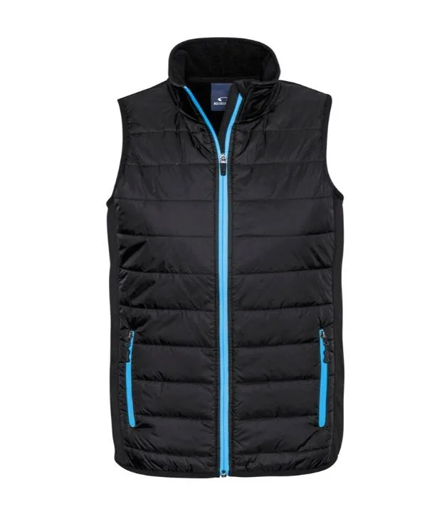 Stealth Mens Tech Vest