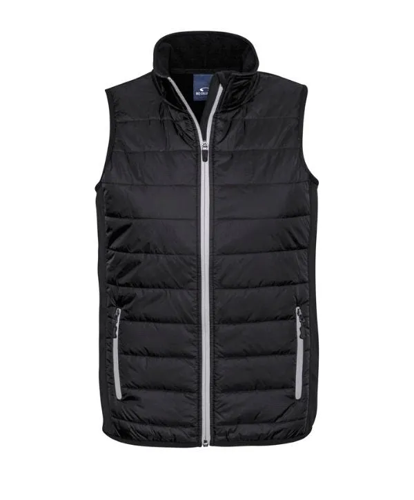 Stealth Mens Tech Vest