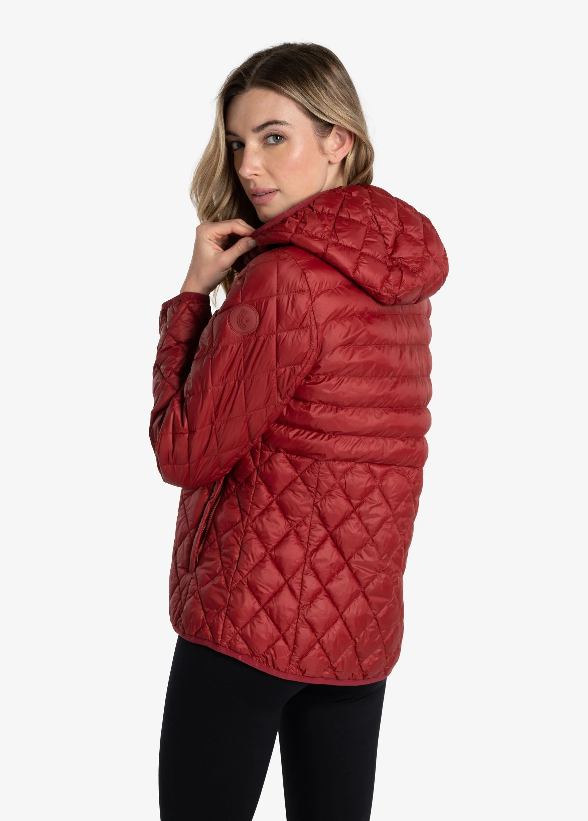 The Base Insulated Jacket