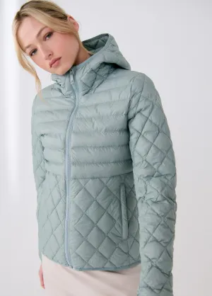 The Base Insulated Jacket