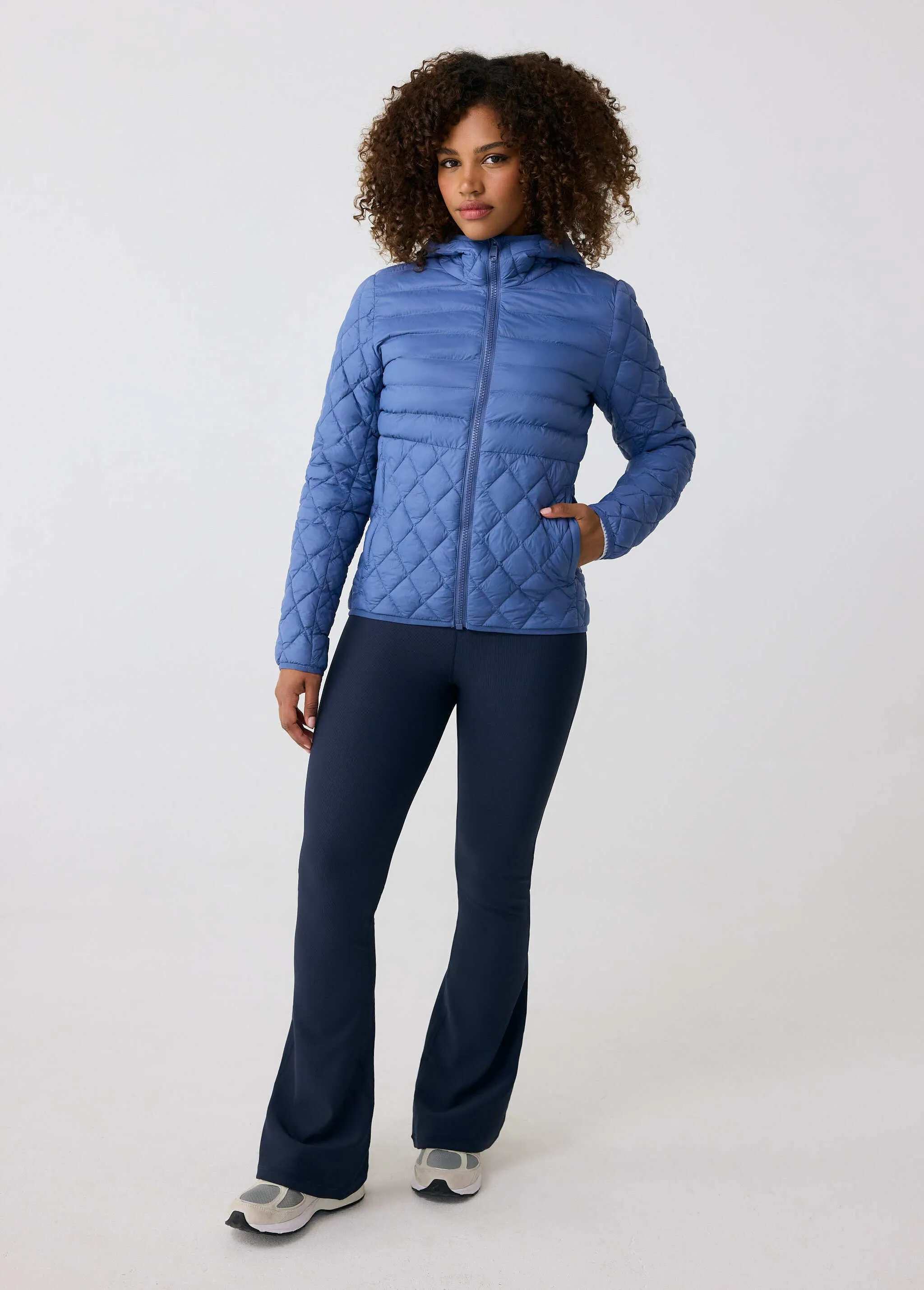 The Base Insulated Jacket