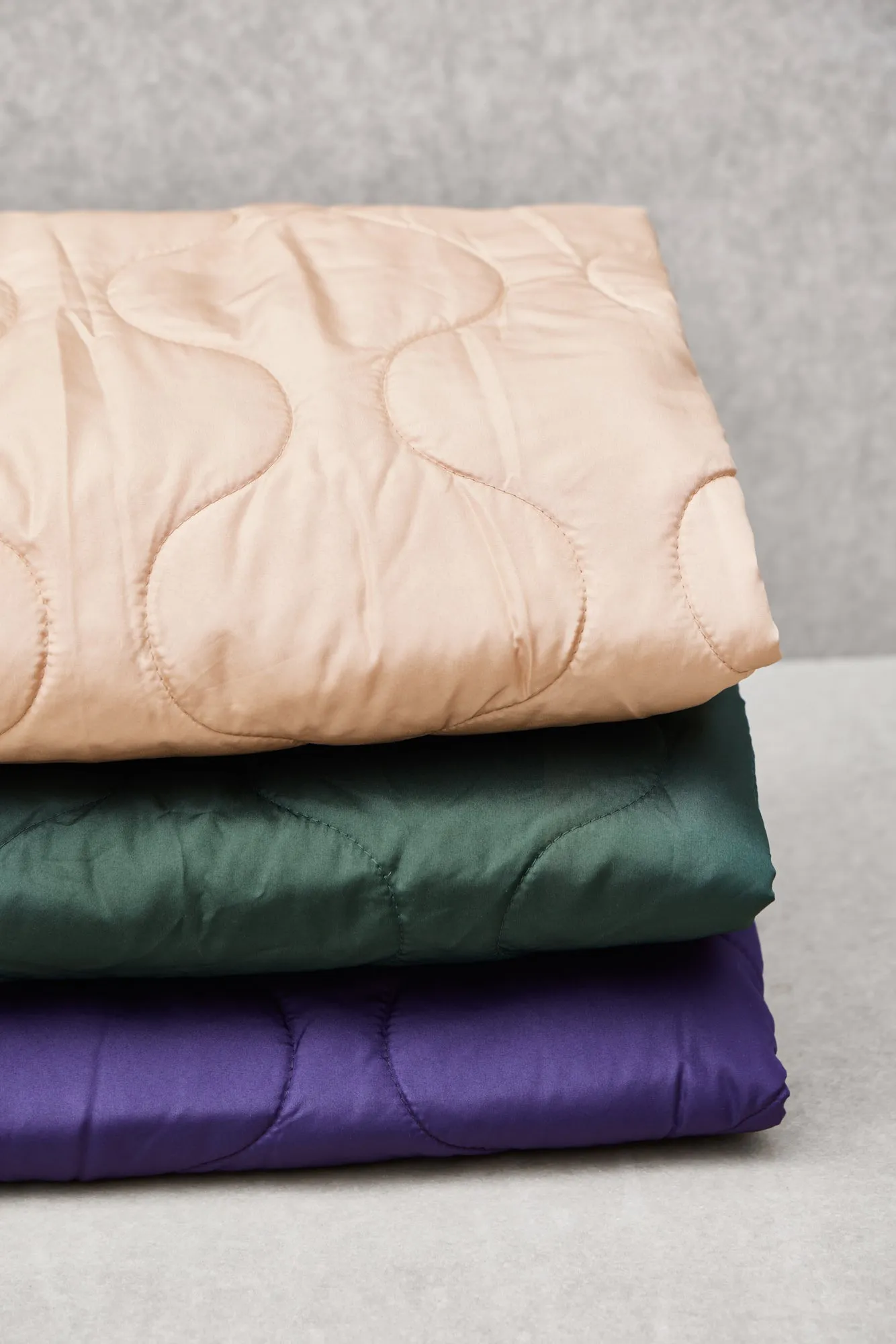 Thelma Thermal Quilt