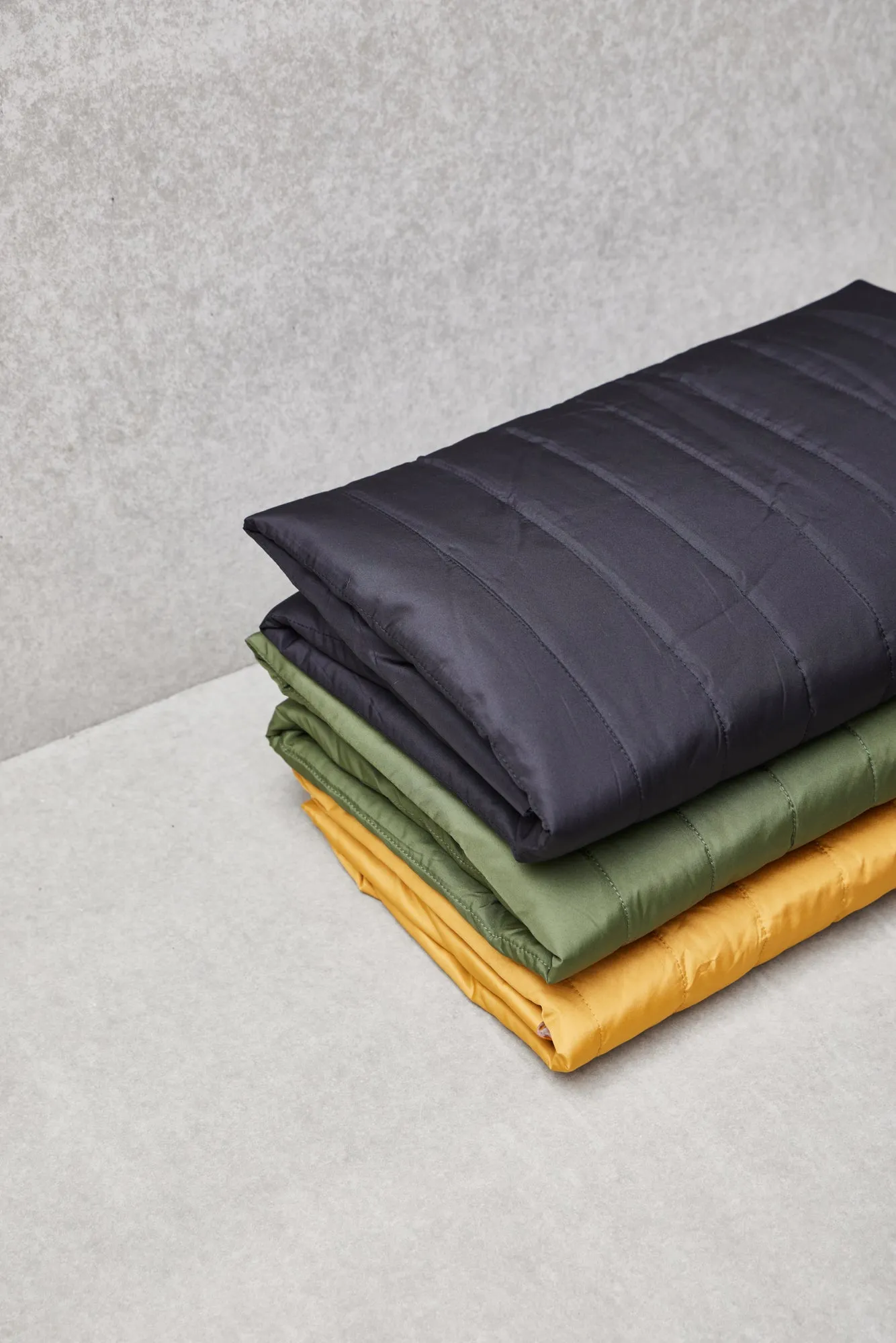 Thelma Thermal Quilt