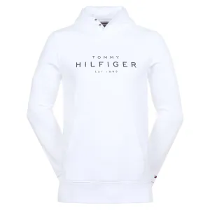 Tommy Hilfiger Fleece Hoodie