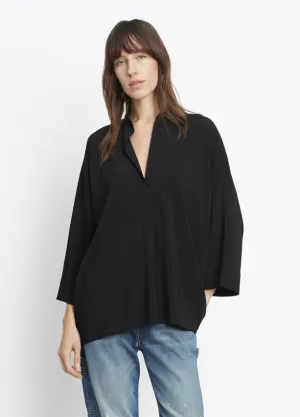 Vince Oversized Blouse