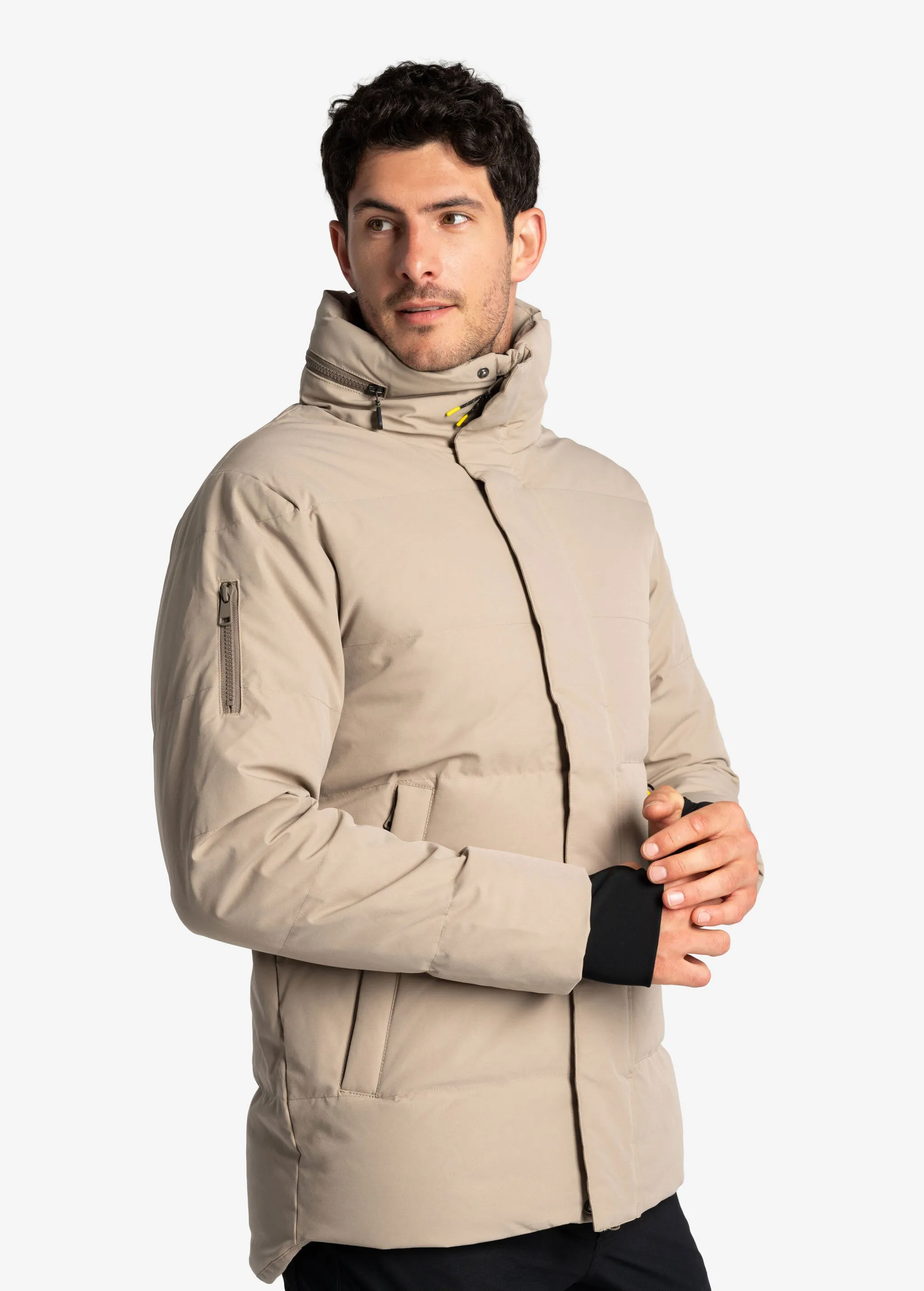 Whistler Mid-Weight Down Jacket